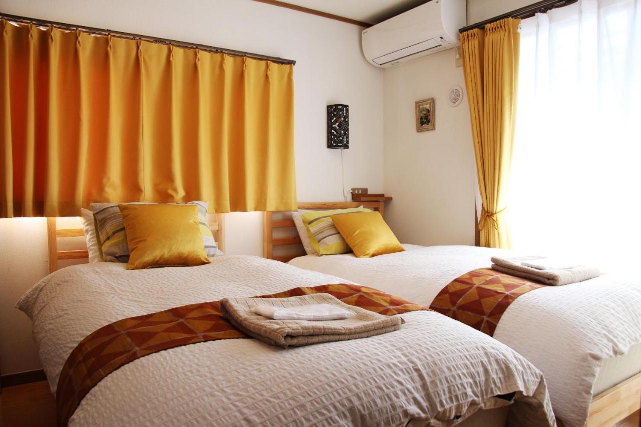 Hama Hills Shinjuku Aparthotel Tokyo Ngoại thất bức ảnh