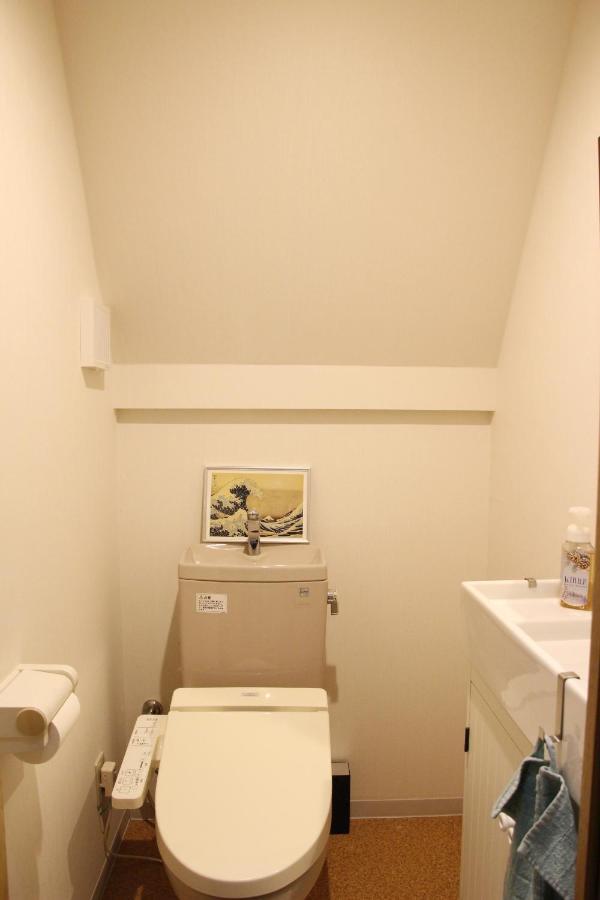 Hama Hills Shinjuku Aparthotel Tokyo Ngoại thất bức ảnh